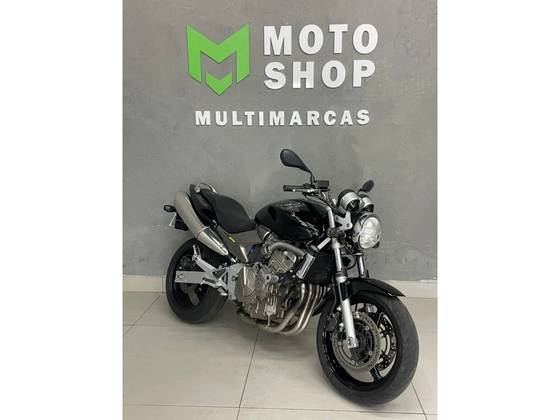 HONDA CB 600F HORNET HONDA CB 600F HORNET